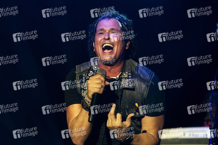 Konzert von Carlos Vives in Berlin