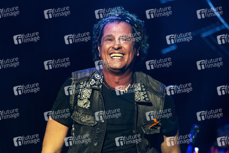 Konzert von Carlos Vives in Berlin