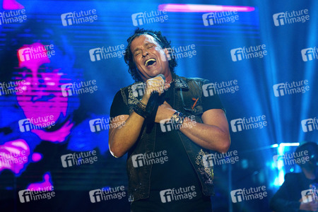 Konzert von Carlos Vives in Berlin