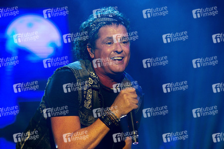 Konzert von Carlos Vives in Berlin