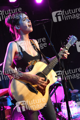Konzert von Kate Voegele & Tyler Hilton in Hannover