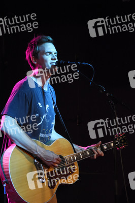 Konzert von Kate Voegele & Tyler Hilton in Hannover