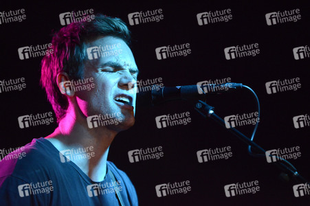 Konzert von Kate Voegele & Tyler Hilton in Hannover