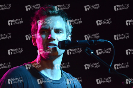 Konzert von Kate Voegele & Tyler Hilton in Hannover