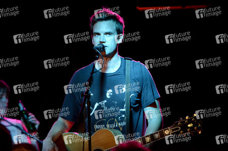 Konzert von Kate Voegele & Tyler Hilton in Hannover