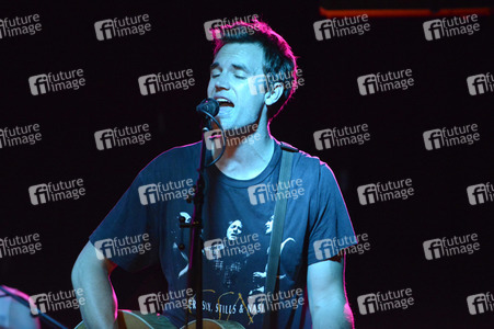 Konzert von Kate Voegele & Tyler Hilton in Hannover