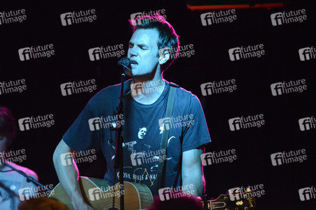 Konzert von Kate Voegele & Tyler Hilton in Hannover