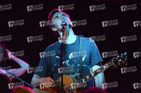 Konzert von Kate Voegele & Tyler Hilton in Hannover