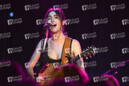 Konzert von Kate Voegele & Tyler Hilton in Hannover