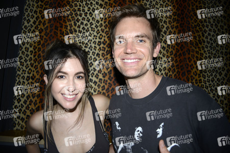 Konzert von Kate Voegele & Tyler Hilton in Hannover