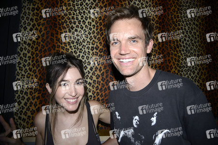 Konzert von Kate Voegele & Tyler Hilton in Hannover