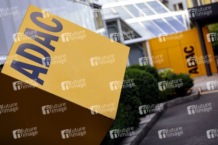 Symbolfoto ADAC