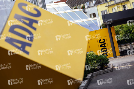 Symbolfoto ADAC