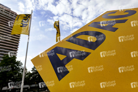 Symbolfoto ADAC