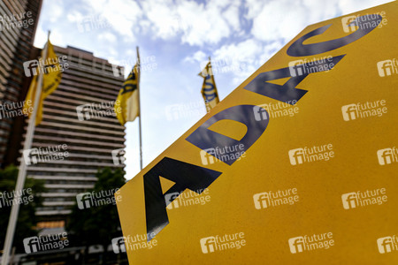 Symbolfoto ADAC