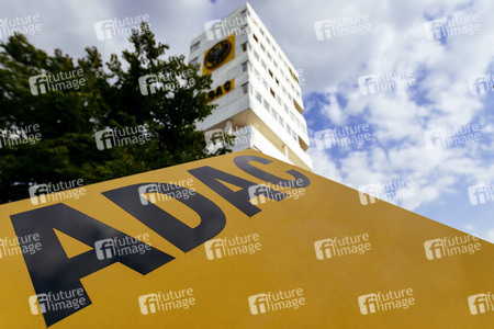 Symbolfoto ADAC