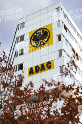 Symbolfoto ADAC