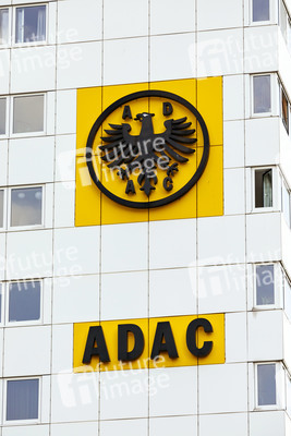 Symbolfoto ADAC