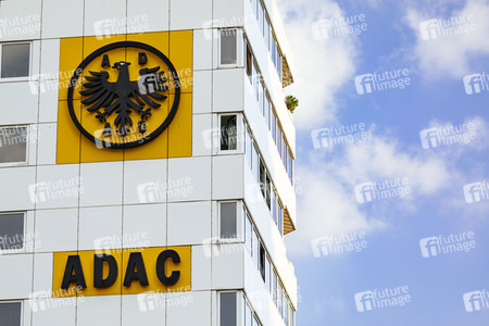 Symbolfoto ADAC