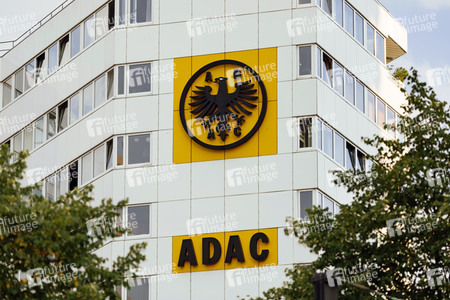 Symbolfoto ADAC