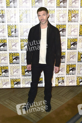 Photocall 'Bumblebee', San Diego Comic-Con International 2018