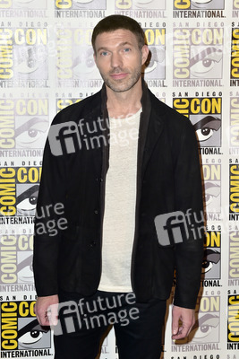 Photocall 'Bumblebee', San Diego Comic-Con International 2018