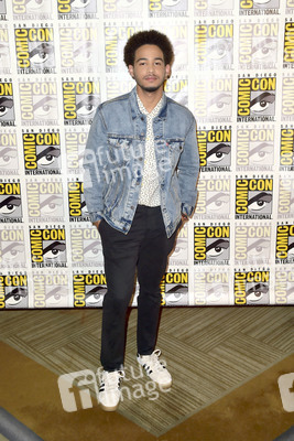 Photocall 'Bumblebee', San Diego Comic-Con International 2018