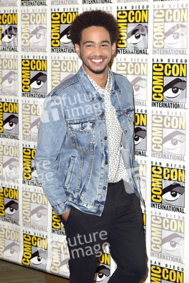 Photocall 'Bumblebee', San Diego Comic-Con International 2018