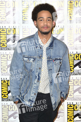 Photocall 'Bumblebee', San Diego Comic-Con International 2018