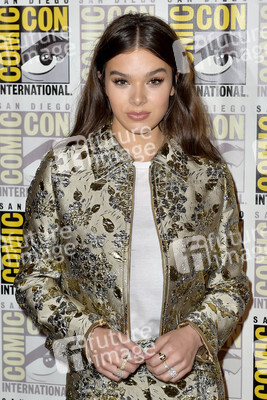 Photocall 'Bumblebee', San Diego Comic-Con International 2018