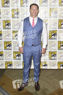 Photocall 'Bumblebee', San Diego Comic-Con International 2018