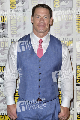 Photocall 'Bumblebee', San Diego Comic-Con International 2018