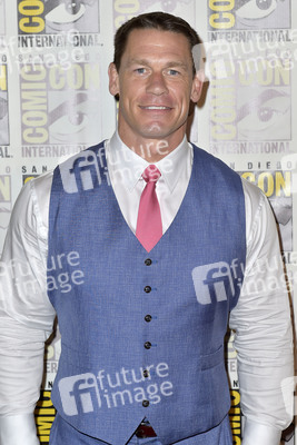 Photocall 'Bumblebee', San Diego Comic-Con International 2018