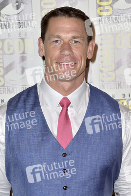 Photocall 'Bumblebee', San Diego Comic-Con International 2018