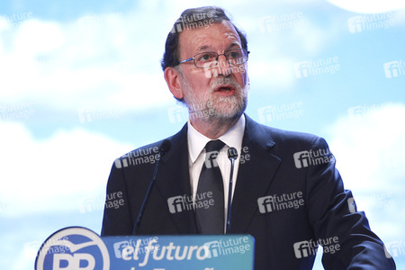 XIX. Außerordentlicher Parteitag der Partido Popular in Madrid