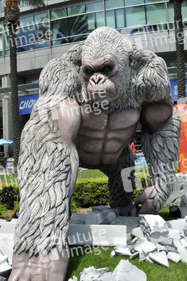Impressionen von der San Diego Comic-Con International 2018