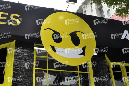 Impressionen von der San Diego Comic-Con International 2018
