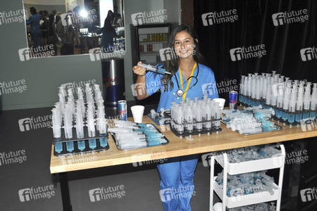 Impressionen von der San Diego Comic-Con International 2018