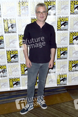Photocall 'Star Trek: Discovery', San Diego Comic-Con International 2018