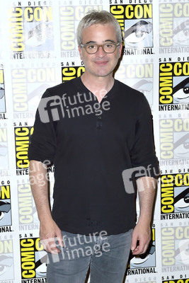Photocall 'Star Trek: Discovery', San Diego Comic-Con International 2018