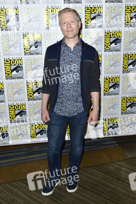 Photocall 'Star Trek: Discovery', San Diego Comic-Con International 2018