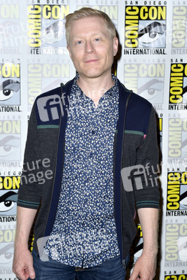 Photocall 'Star Trek: Discovery', San Diego Comic-Con International 2018