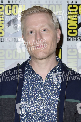Photocall 'Star Trek: Discovery', San Diego Comic-Con International 2018