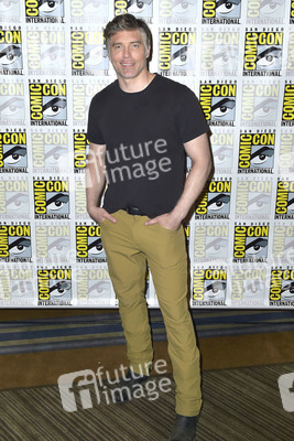 Photocall 'Star Trek: Discovery', San Diego Comic-Con International 2018