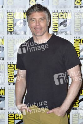 Photocall 'Star Trek: Discovery', San Diego Comic-Con International 2018