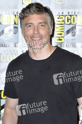 Photocall 'Star Trek: Discovery', San Diego Comic-Con International 2018