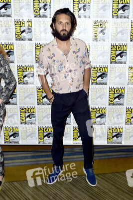 Photocall 'Star Trek: Discovery', San Diego Comic-Con International 2018