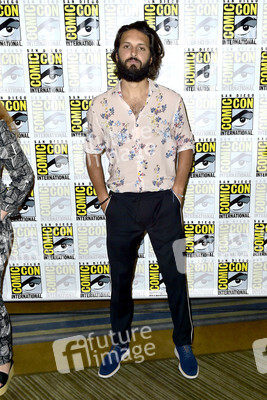 Photocall 'Star Trek: Discovery', San Diego Comic-Con International 2018