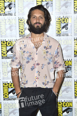 Photocall 'Star Trek: Discovery', San Diego Comic-Con International 2018