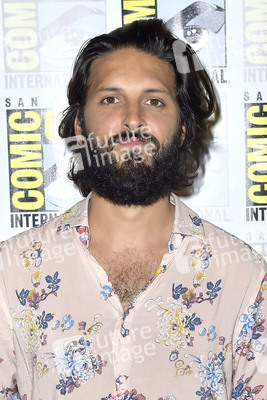 Photocall 'Star Trek: Discovery', San Diego Comic-Con International 2018